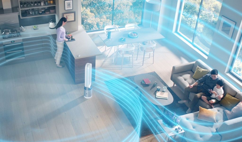 Kinh nghiệm chọn mua máy lọc không khí chất lượng cần phải biết để bảo vệ sức khoẻ 4