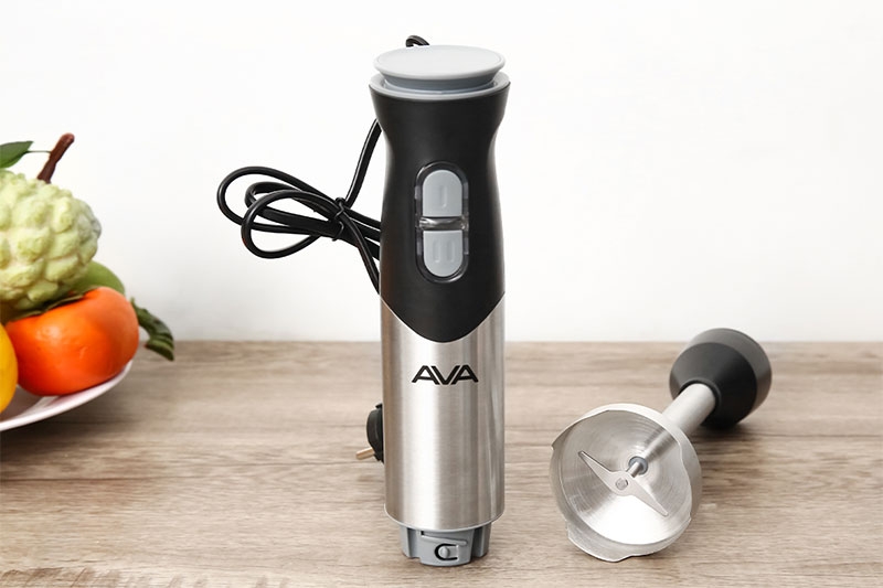 Cấu tạo của máy xay thịt hình 2