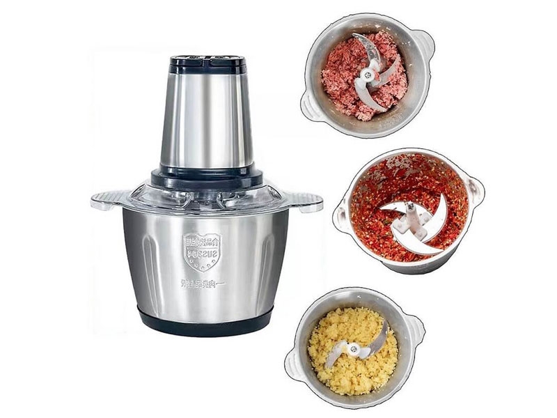 Cấu tạo của máy xay thịt hình 3
