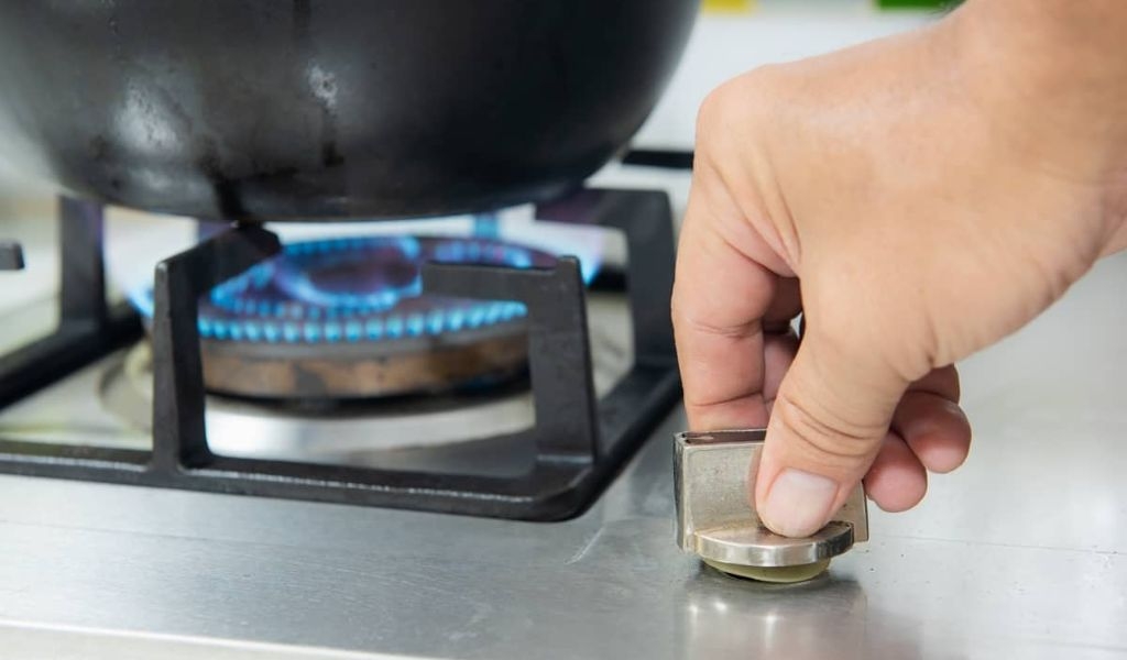 Có nên mua bếp ga nội địa Nhật giá rẻ? Lưu ý khi mua để tránh hàng giả, hàng kém chất lượng 3