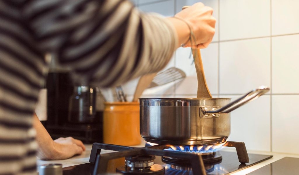 Có nên mua bếp ga nội địa Nhật giá rẻ? Lưu ý khi mua để tránh hàng giả, hàng kém chất lượng 1