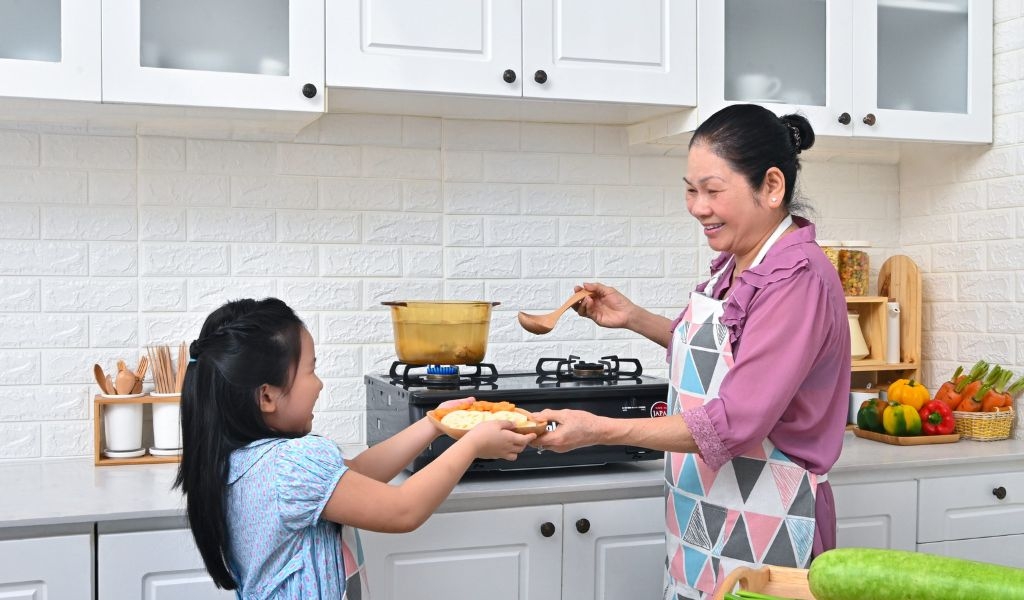 Có nên mua bếp ga nội địa Nhật giá rẻ? Lưu ý khi mua để tránh hàng giả, hàng kém chất lượng 5