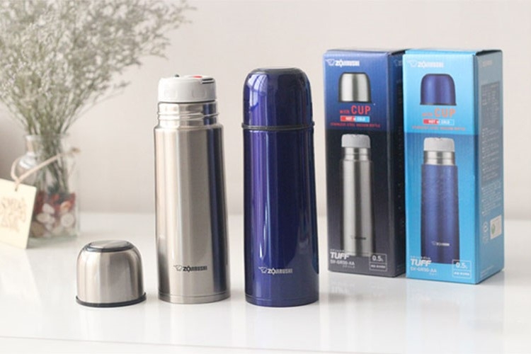 Bình giữ nhiệt mini - 3