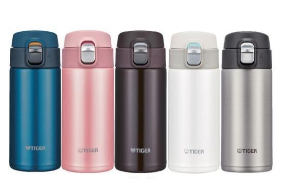 Bình giữ nhiệt mini - 1