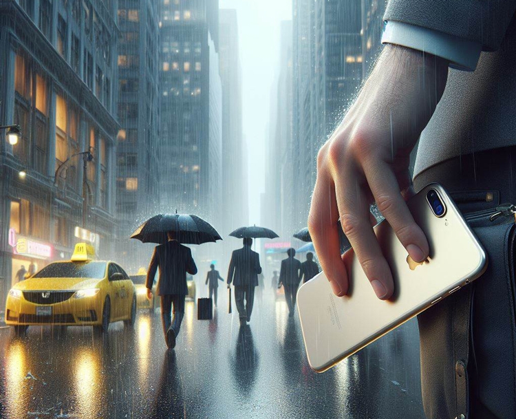 Chống nước là gì?