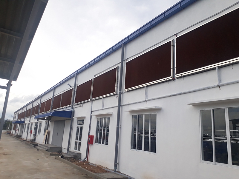 tấm cooling pad 2