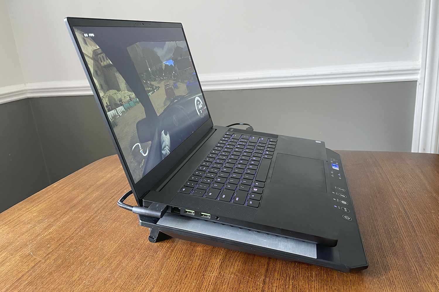 tấm cooling pad 3