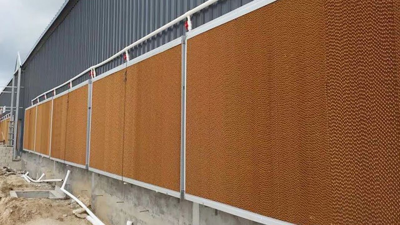 tấm cooling pad