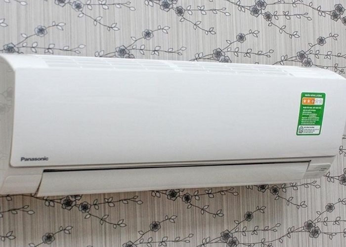 Cách reset máy lạnh Panasonic - Hình 1