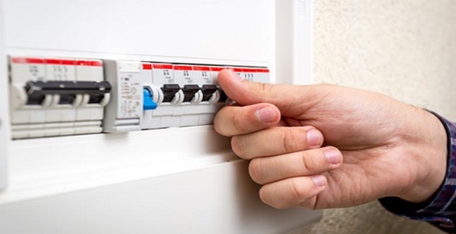 Cách reset máy lạnh Panasonic - Hình 3