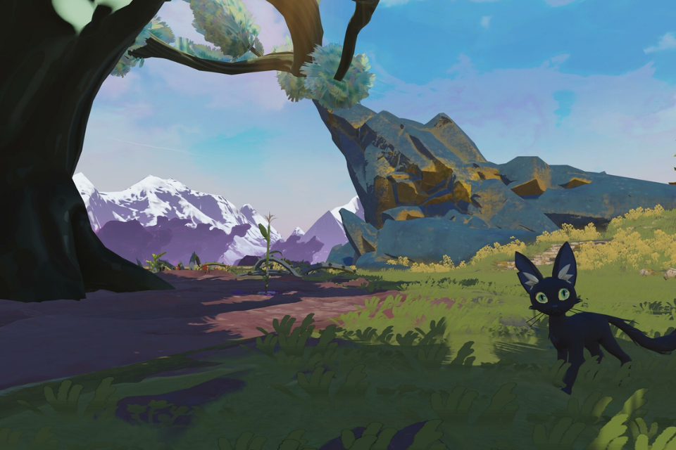 Sau khi thanh toán thành công, trò chơi sẽ được tải xuống thư viện Steam và tự động cài đặt trên thiết bị của bạn