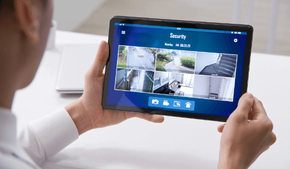 Thiết bị thông minh là gì? Chức năng và lợi ích trong cuộc sống  5