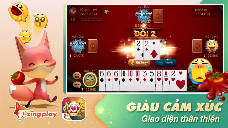 Những tính năng nổi bật