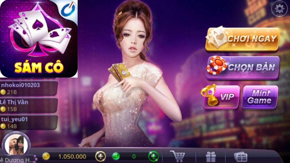 Một số thuật ngữ trong game