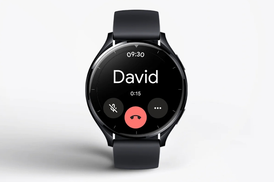 Xiaomi Watch 2 hình 6