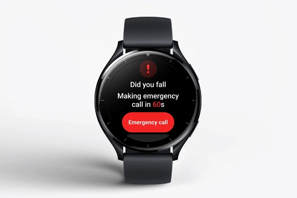 Xiaomi Watch 2 hình 7