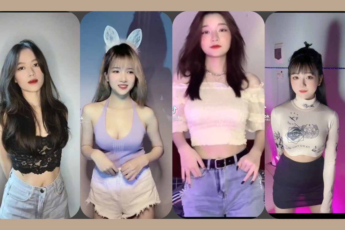 Lý do giới trẻ yêu thích nhảy Dolce là gì?