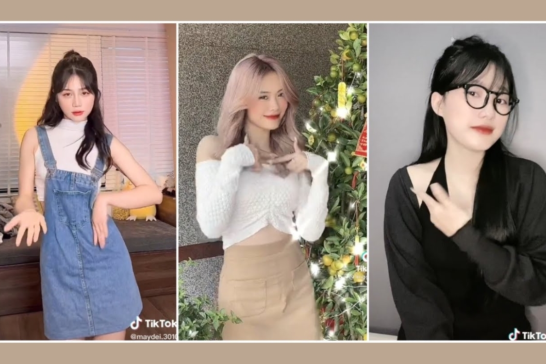 Trào lưu trên TikTok