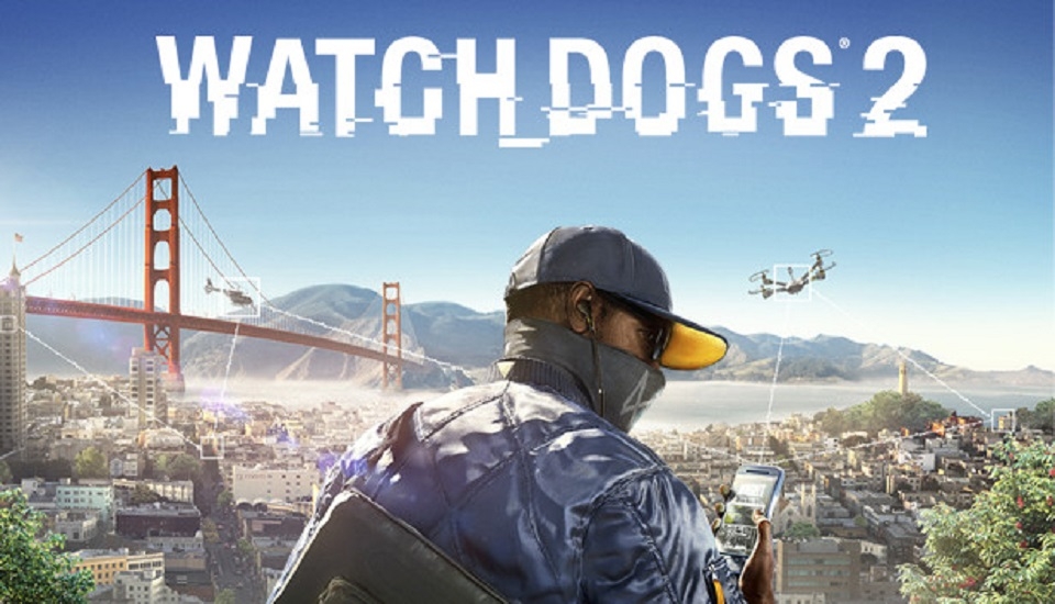 Game thế giới mở Watch Dogs 2
