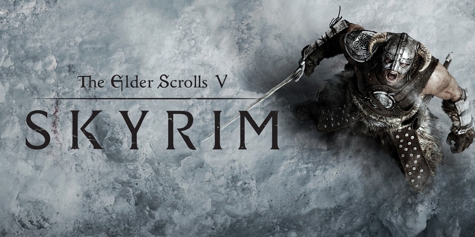 The Elder Scrolls: Skyrim