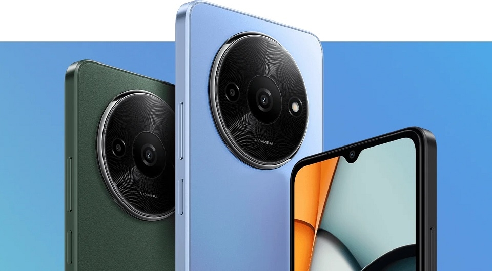 Redmi A3 1