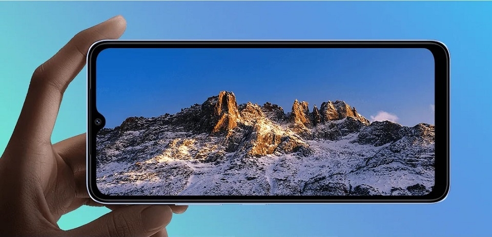 Redmi A3 2