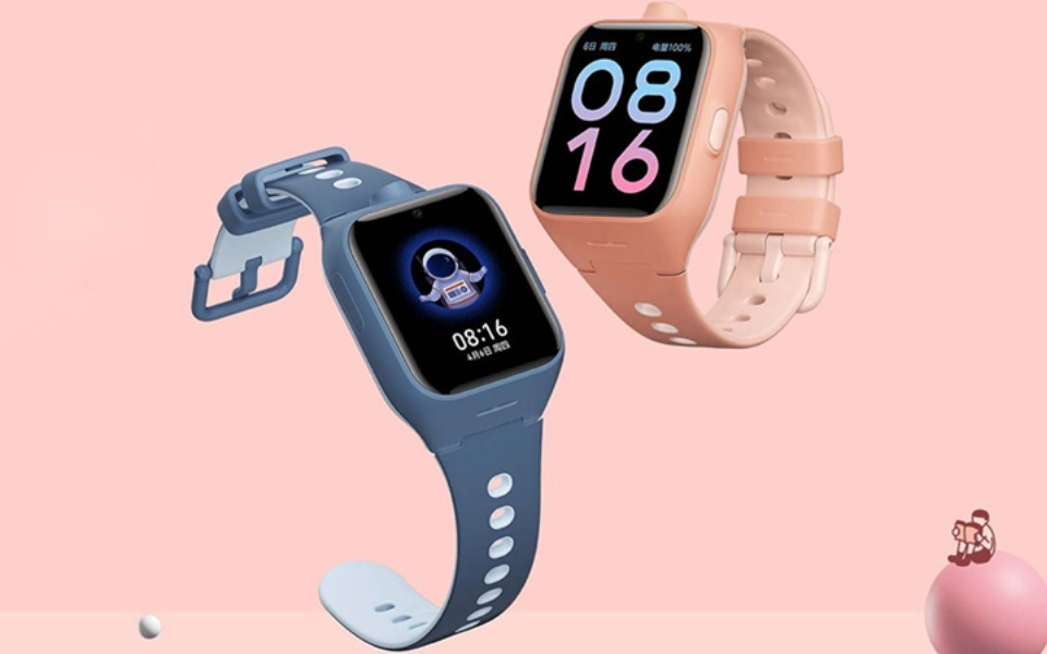 Đồng hồ Xiaomi MI Bunny Children’s Watch 4