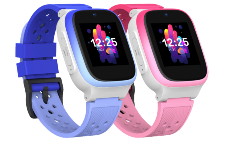 Đồng hồ định vị trẻ em Masstel Smart Hero 10