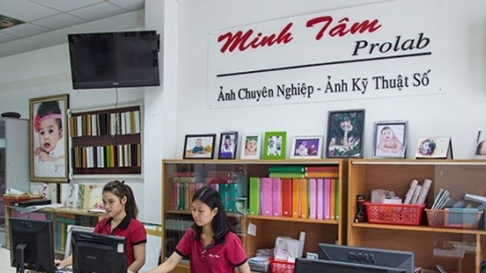 Minh Tâm ProLab
