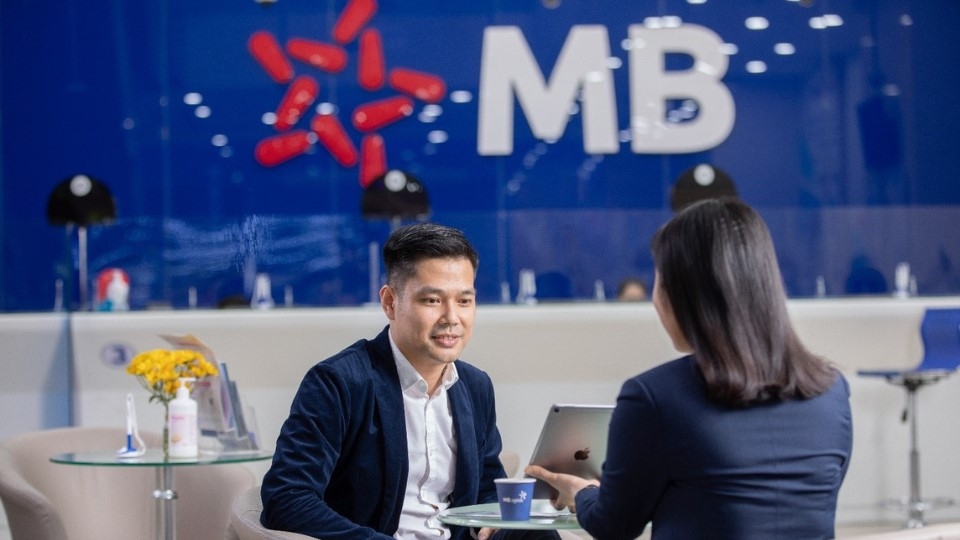 CN/PGD ngân hàng MBBank Quận Bình Tân