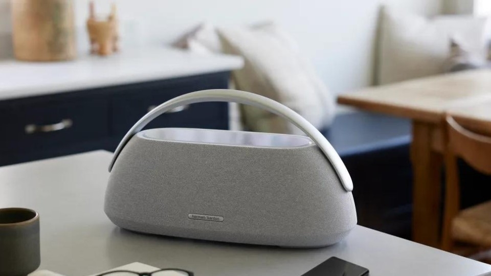 Loa Harman Kardon Go Play 3 