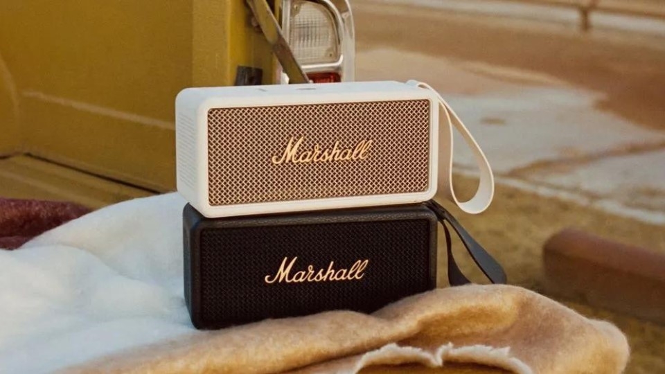 Loa Marshall Middleton
