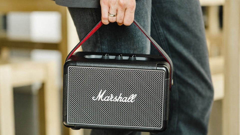 Loa Marshall Kilburn 2
