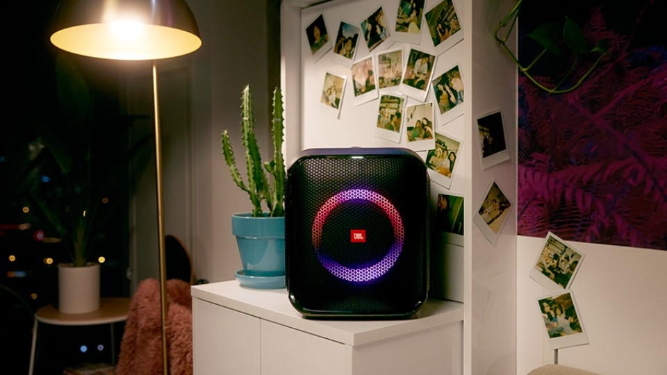 Loa JBL PartyBox Encore 2