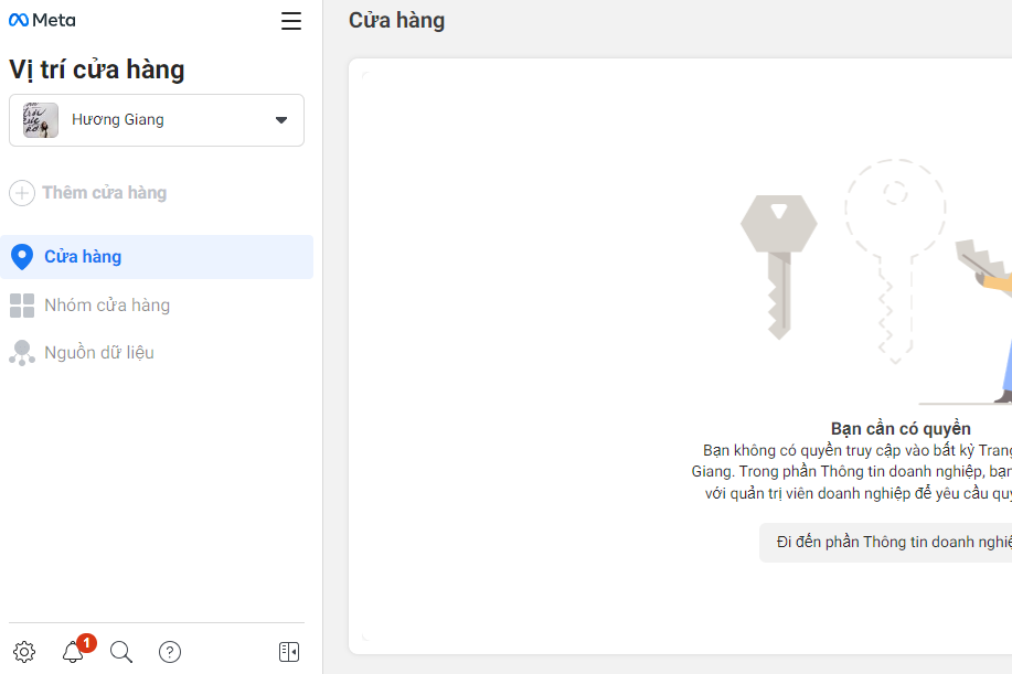 Hướng dẫn chi tiết cách tạo cửa hàng trên Fanpage mới nhất 2024, ai cũng làm được - hình 1