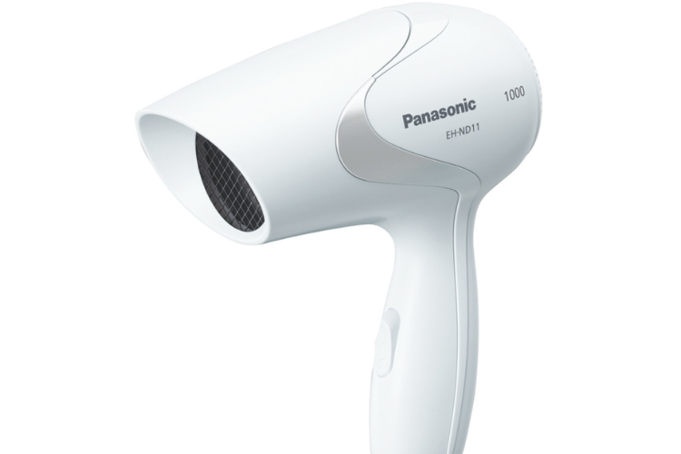 máy sấy tóc cảm biến nhiệt độ thông minh - 1