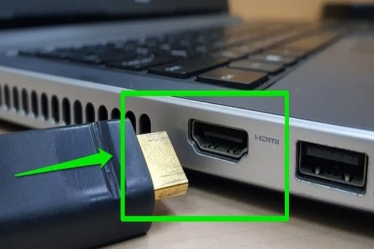 Cách kết nối màn hình với Laptop cực nhanh và đơn giản chỉ mất 5 phút - hình 4