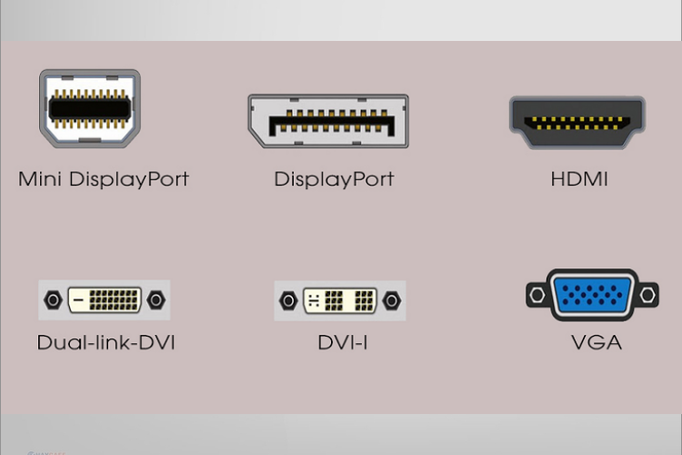 Cách kết nối màn hình với Laptop cực nhanh và đơn giản chỉ mất 5 phút - hình 2