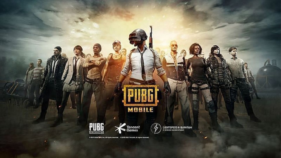 Pubg
