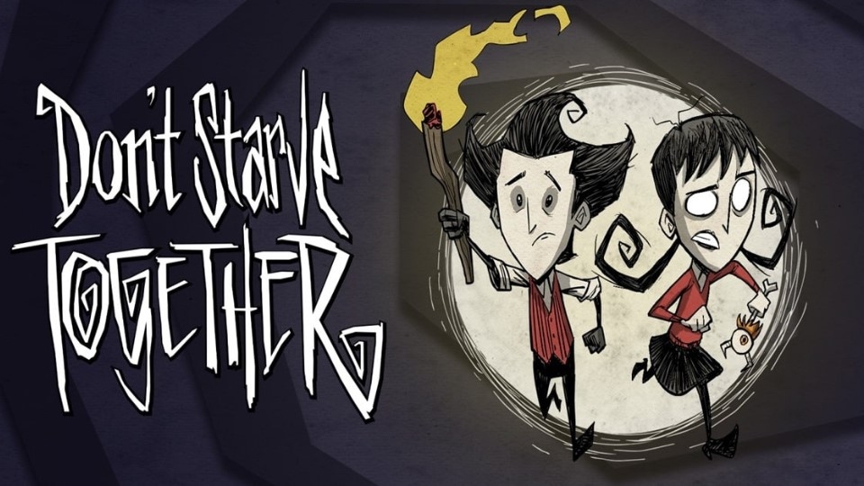Don’t Starve Together