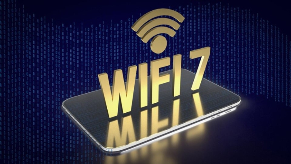 802.11ax còn được gọi là WiFi 6