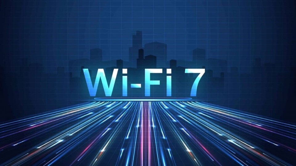 WiFi 7 là gì?