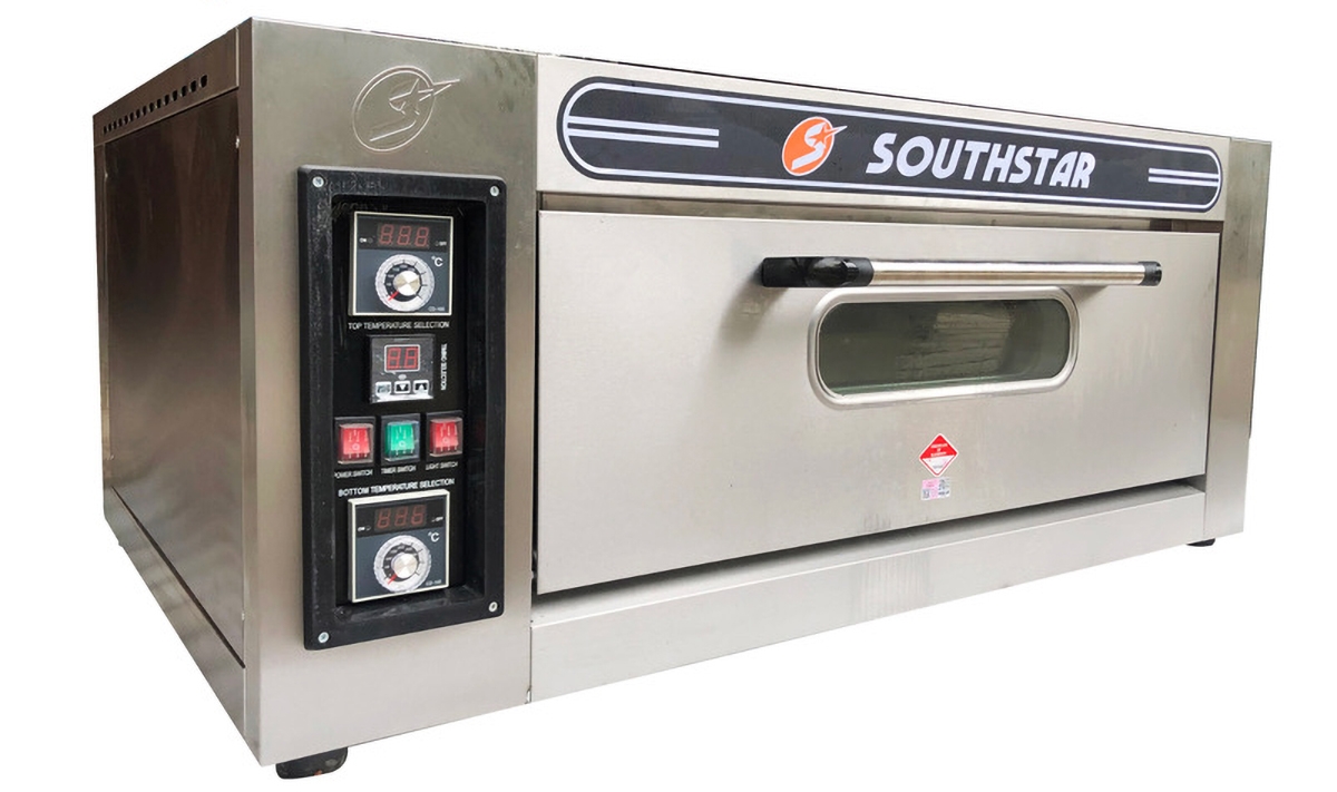 Mua lò nướng bánh trung thu ở đâu - hình 2