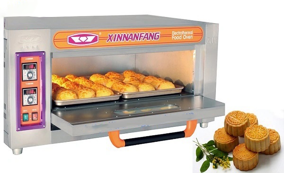 Mua lò nướng bánh trung thu ở đâu - hình 4