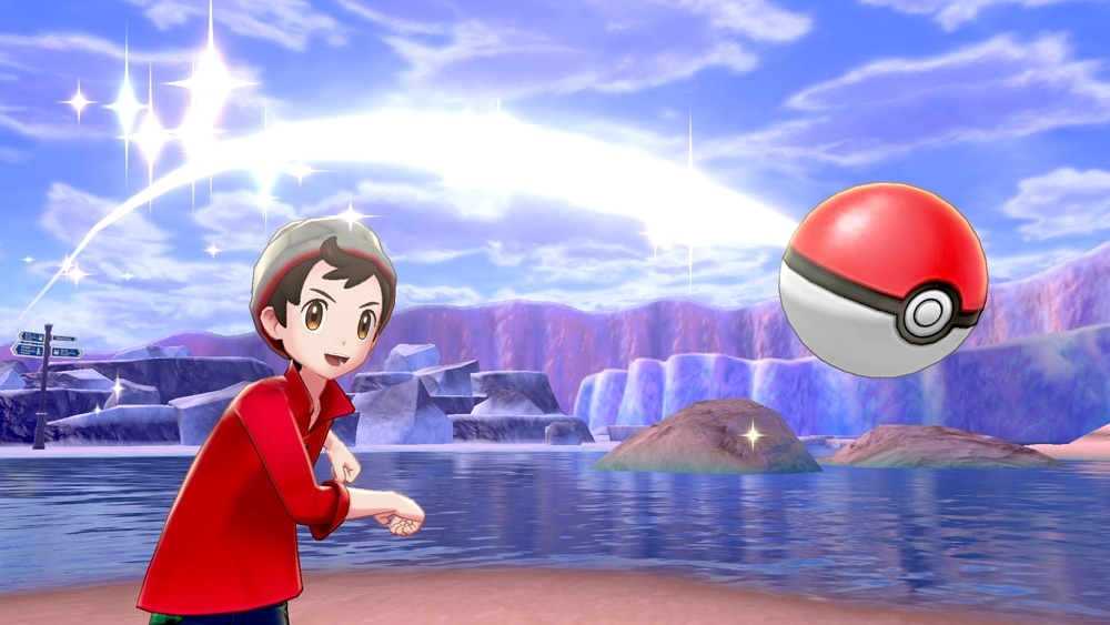 PokeBall là gì? Cách thu thập, sử dụng PokeBall trong Pokemon GO 3