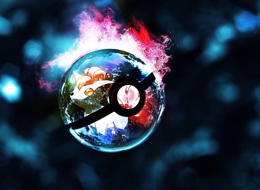 PokeBall là gì? Cách thu thập, sử dụng PokeBall trong Pokemon GO 6