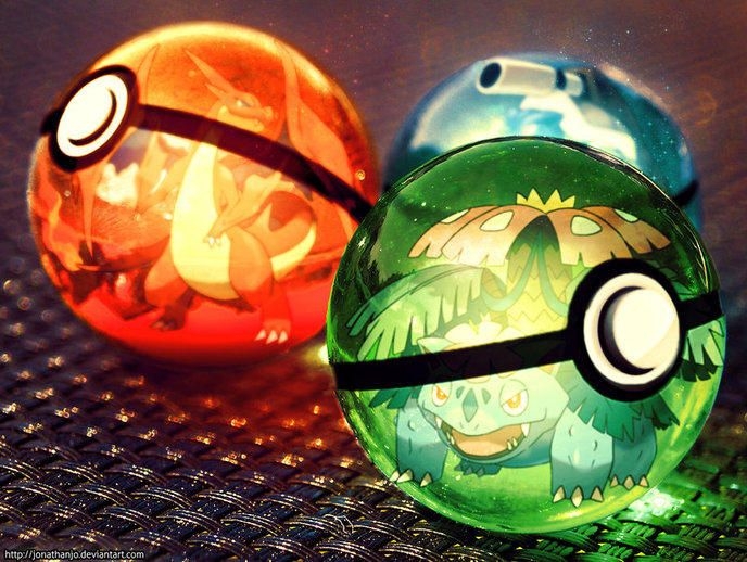 PokeBall là gì? Cách thu thập, sử dụng PokeBall trong Pokemon GO 7