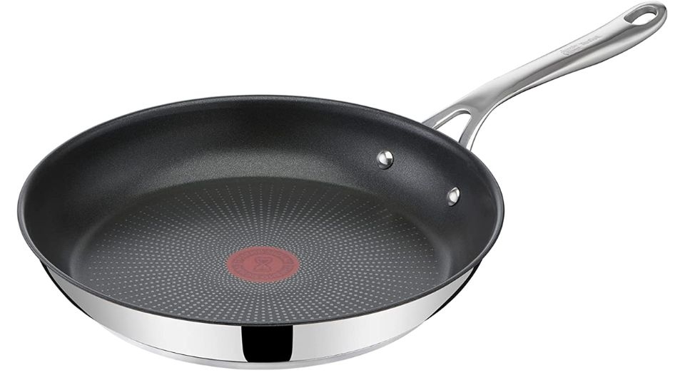 Thói quen sử dụng chảo chống dính của người Việt
