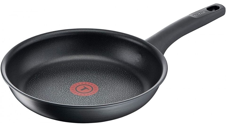 Chứng minh độ bền của chảo chống dính Tefal