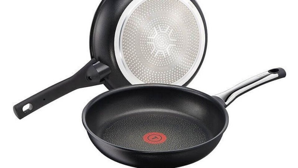 Chảo chống dính Tefal nào là bền nhất?